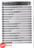 [TOPBOOKS Cemerlang] Intensif Praktis Topikal SPM Biologi Tingkatan 4 KSSM Dwibahasa (2024)