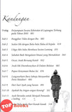 [TOPBOOKS Pelangi] Siri Novel Remaja Terkenal China Menjelajah Kutub (2026)