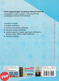 [TOPBOOKS Pan Asia] CEFR aligned English Vocabulary Resource Book Year 4B SJKC 英文 资料手册 4B年级