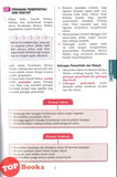 [TOPBOOKS Sasbadi] AudioBOT SPM Sejarah Tingkatan 4 & 5 KSSM (2026)