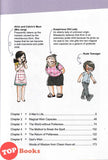 [TOPBOOKS Apple Comic] As I Grow Up Don't Be Rude! (2024)