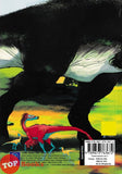 [TOPBOOKS Orbit Comic] Siri Alam Haiwan Tirannosaurus Bear Rex 2