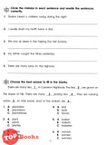 [TOPBOOKS Potensi] Enhancing Your Grammar Series Year 5 提升英文语法系列5年级 SJKC KSSR (2023)