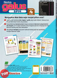[TOPBOOKS Sasbadi] Nota Galus SPM Fizik Tingkatan 4 KSSM (2026)