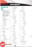 [TOPBOOKS Ilmu Bakti] Revisi Cepat SPM Matematik Tambahan Tingkatan 4 & 5 KSM (2025)