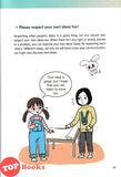 [TOPBOOKS Apple Comic] The Art Of Mastering Speaking Skills In School 1 (2024)