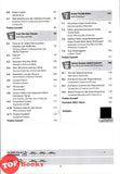[TOPBOOKS Mahir] Modul & AKtiviti Superb 4.0 SBP Kimia Tingkatan 4 KSSM Dwibahasa (2026)