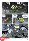 [TOPBOOKS Apple Comic] Plants vs Zombies 2 Komik Robot Pengembaran Di Pulau Ajaib 13 (2026)