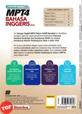 [TOPBOOKS Sasbadi] Gempur Topikal MPT4 Bahasa Inggeris CEFR-Aligned Tahun 4 KSSR Semakan (2026)