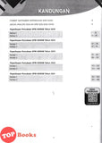 [TOPBOOKS Mahir] Kertas Percubaan SPM Terengganu AKRAM Sains Dwibahasa (2026)