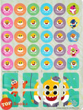[TOPBOOKS Pelangi Kids] Pinkfong Baby Shark First Play Book Finding The Way (2025)