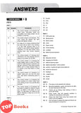 [TOPBOOKS Pelangi] Skor A Kertas Model UASA English Form 3 KSSM (2026)