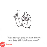 [TOPBOOKS Pelangi Kids] Siri Bubu Dan Didi Lagu Yi Yi Ya Ya (2026)