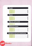 [TOPBOOKS Praxis] Basic Vocabulary Workbook 4