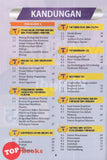 [TOPBOOKS Nusamas] Study Mania SPM Biologi Tingkatan 4 5 (2024)