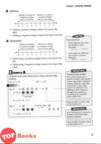 [TOPBOOKS SAP] Learning Through Diagrams Mathematics Form 1 (2024)
