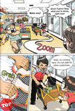 [TOPBOOKS Apple Comic] As I Grow Up Don't Be Rude! (2024)