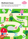 [TOPBOOKS Pelangi Kids] My First Maths Sticker Activity Book 2 Level 2 Age 3, 4, 5 (2024)