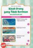 [TOPBOOKS Kohwai Kids] Kisah Kisah Dari Al Quran Kisah Orang yang Tidak Beriman dan kisah kisah lain (6)