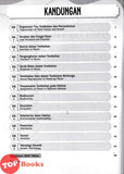 [TOPBOOKS Cemerlang] Step By Step Praktis Topikal SPM Biologi Tingkatan 5 KSSM Dwibahasa (2026)