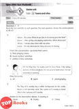 [TOPBOOKS Cemerlang] Inklusif UASA & JSU English CEFR-Aligned Tahun 5 SJKC KSSR Semakan 满分备考单元测验 英文 5年级 (2025)