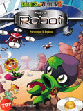 [TOPBOOKS Apple Comic] Plants vs Zombies 2 Komik Robot Pertarungan Di Angkasa 14 (2026)