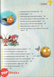 [TOPBOOKS Apple Comic] Plants vs Zombies 2 Science Comic Why Do Some Animals Often Move ? (2025)