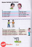[TOPBOOKS Nusamas Kids] Siri Bijak Permata Bacalah Sayang Buku 2 (2024)