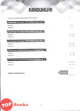 [TOPBOOKS Mahir] Kertas Percubaan SPM Terengganu AKRAM Sejarah (2024)