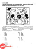 [TOPBOOKS Nusamas] Grammar Activity Book Year 5 KSSR (2026)