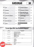[TOPBOOKS Cemerlang] Step By Step Praktis Topikal UASA Geografi Tingkatan 1 KSSM (2026)
