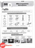 [TOPBOOKS Pelangi] Excel PBD Sains Tingkatan 5 KSSM Dwibahasa (2026)