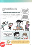 [TOPBOOKS Apple Comic] The Art Of Mastering Speaking Skills In School 1 (2024)