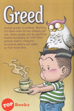 [TOPBOOKS PINKO Comic] Ge Mei Lia Kokko & May Comics Collection (6)