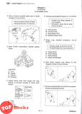 [TOPBOOKS Cemerlang] Spot A Kertas Model UASA Geografi Tingkatan 1 KSSM (2026)