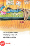 [TOPBOOKS UPH Kids] Koleksi Cerita Miko Buku 5