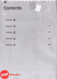 [TOPBOOKS Pan Asia] CEFR aligned English Vocabulary Resource Book Year 4B SJKC 英文 资料手册 4B年级