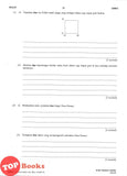 [TOPBOOKS Mahir] Kertas Percubaan SPM Terengganu AKRAM Geografi (2024)