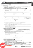 [TOPBOOKS Pan Asia] Modul PdPc Inovasi A+ Plus Kima Tingkatan 4 KSSM Dwibahasa (2025)