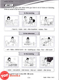 [TOPBOOKS Cemerlang] Prominent Cemerlang SJKC English CEFR Aligned Writing Year 4 KSSR Semakan 学优宝典 英文 4年级