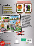 [TOPBOOKS Apple Comic] Plants vs Zombies 2 Komik Robot Pertarungan Di Angkasa 14 (2026)