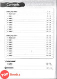 [TOPBOOKS PEP] Model Penulisan Akses UASA 2.0 SJKC English Year 5 KSSR Semakan 突破自我 写作范例 英文 5年级 (2024)