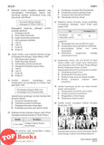 [TOPBOOKS Mahir] Kertas Percubaan SPM Terengganu AKRAM Sejarah (2024)
