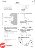 [TOPBOOKS Vision] Koleksi Ujian Akhir Sesi Akademik Geografi Tingkatan 1 (2026)
