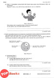 [TOPBOOKS Sasbadi] Kertas Model SPM GO Sains KSSM Dwibahasa (2024)