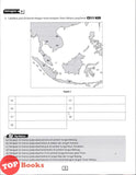 [TOPBOOKS Ilmu Bakti] Mulus Sejarah Tingkatan 2 KSSM (2026)