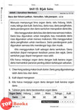 [TOPBOOKS Tunas Pelangi] Pentaksiran Bilik Darjah Bahasa Melayu Tahun 2B SJKC KSSR Semakan 课堂评估 国文2B年级  (2023)