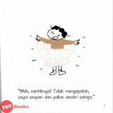 [TOPBOOKS Pelangi Kids] Siri Bubu Dan Didi Lagu Yi Yi Ya Ya (2026)