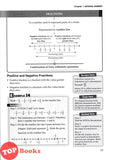 [TOPBOOKS SAP] Learning Through Diagrams Mathematics Form 1 (2024)