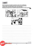 [TOPBOOKS Vision] Latihan Pengukuhan PBD Bahasa Melayu Tahun 5 Semakan KSSR (2025)